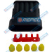 Conector Elétrico Repel RP1003242 Rainha ETE8760