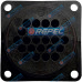 Conector Elétrico Repel RP1003260 Repel 1003260