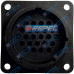 Conector Elétrico Repel RP1003260 Repel 1003260