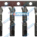 Kit Conector Elétrico Repel RP1003269