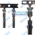 Kit Conector Elétrico Repel RP1003269