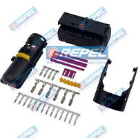 Kit Conector Elétrico Repel RP1003269
