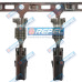 Conector Elétrico Repel RP1003272 Rainha ETE4676