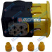 Conector Elétrico Repel RP1003272 Rainha ETE4676