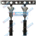 Conector Elétrico Repel RP1003273 Rainha ETE4970