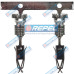 Conector Elétrico Repel RP1003279 Rainha ETE4709