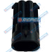 Conector Elétrico Repel RP1003283 John Deere 57M7256