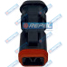 Conector Repel RP1003284 Deutsch DT06-2S-CE05