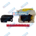 Conector Elétrico Repel RP1003285 Tyco 2-1534126-1 Tyco 215341261