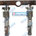 Conector Repel RP1003286 Cinch Connectivity 5810118023