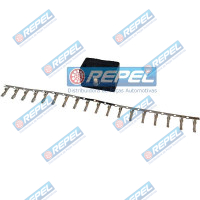 Conector Repel RP1003286 Cinch Connectivity 5810118023