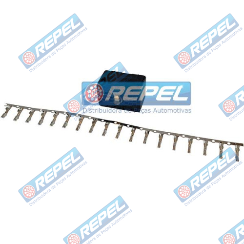 Conector Repel RP1003286 Cinch Connectivity 5810118023
