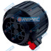 Conector Elétrico Repel RP1003291 John Deere RE532533