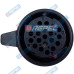 Conector Elétrico Repel RP1003300