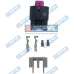 Kit Conector Elétrico Repel RP1003864 Repel 1003864