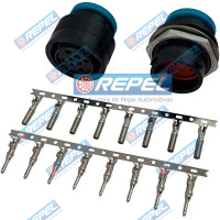 Kit Conector Repel RP1003997
