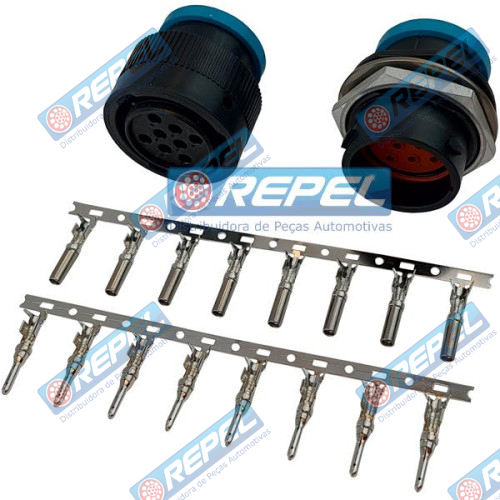 Kit Conector Repel RP1003997
