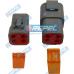 Kit Conector Repel RP1003998