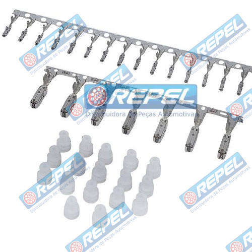 Kit Conector Repel RP10039999