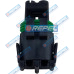 Conector Elétrico Repel RP1004004 John Deere RE12363