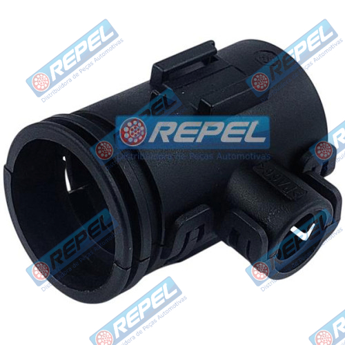 Conector Plástico Repel RP10040070 Schlemmer 9806137 