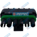 Conector Elétrico Repel RP1004010 John Deere RE12366