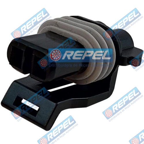 Conector Elétrico John Deere 57M7254