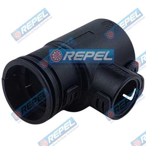 Conector Plástico Repel RP10040160 Schlemmer 9806114