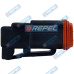 Conector Elétrico Repel RP1004017 John Deere 57M10517