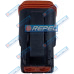 Conector Elétrico Repel RP1004017 John Deere 57M10517