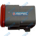 Conector Elétrico Repel RP1004018 Deutsch DT06-3S 