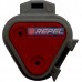 Conector Elétrico Repel RP1004033 Deutsch DT04-3P Deutsch DT043P