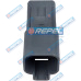 Conector Elétrico Repel RP1004035 John Deere 57M7755
