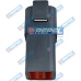 Conector Elétrico Repel RP1004035 John Deere 57M7755
