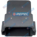 Conector Elétrico Repel RP1004037 John Deere 57M7633