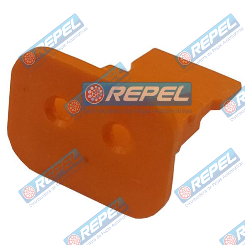 Trava Conector Repel RP1004044 Deutsch W2S 