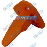 Trava Conector Repel RP1004045 Deutsch W3S Deutsch W3-S