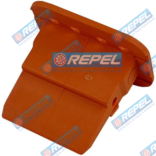Trava Conector Repel RP1004048 Deutsch W8S Deutsch W8-S