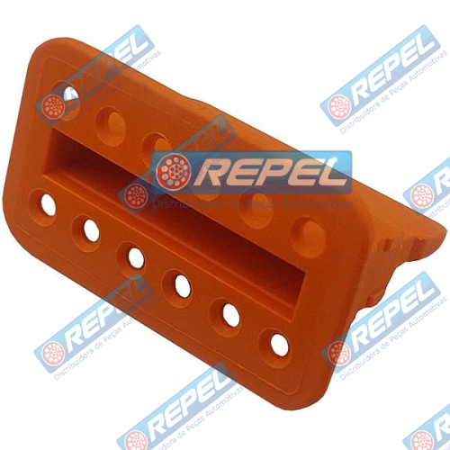 Trava Repel RP1004049 Deutsch W12S Deutsch W12S