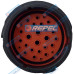 Conector Elétrico Repel RP1004064 Deutsch HDP242429PE Deutsch HDP24-24-29PE