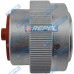 Conector Elétrico Repel RP1004067 Deutsch HD362418SN 