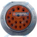 Conector Elétrico Repel RP1004072 Deutsch HD342418PN Deutsch HD34-24-18PN