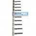 Terminal Elétrico Repel RP1004082 Deutsch 1062160122 Deutsch 1062-160-122