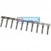 Terminal Elétrico Repel RP1004082 Deutsch 1062160122 Deutsch 1062-160-122