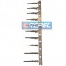 Terminal Elétrico Repel RP1004083 Deutsch 1060160122 Deutsch 1060-160-122 
