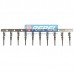 Terminal Elétrico Repel RP1004083 Deutsch 1060160122 Deutsch 1060-160-122 