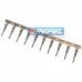 Terminal Elétrico Repel RP1004083 Deutsch 1060160122 Deutsch 1060-160-122 