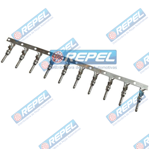 Terminal Repel RP1004084 Deutsch 1060120122 Deutsch 1060-120-122 