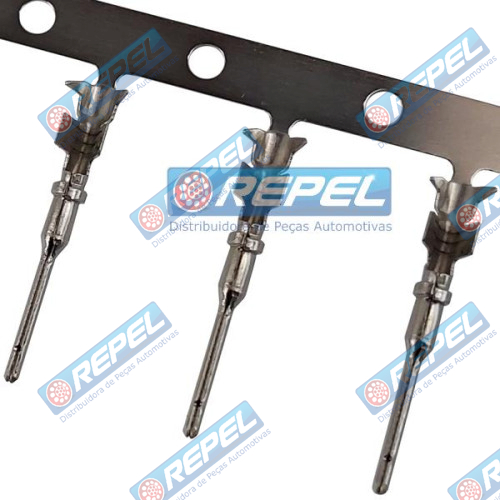 Terminal Elétrico Repel RP1004086 John Deere 57M11214 