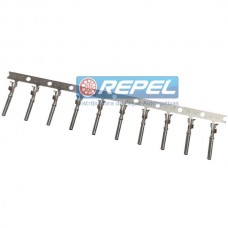 Terminal Elétrico Repel RP1004087 Deutsch 1062200122 Deutsch 1062-200-122